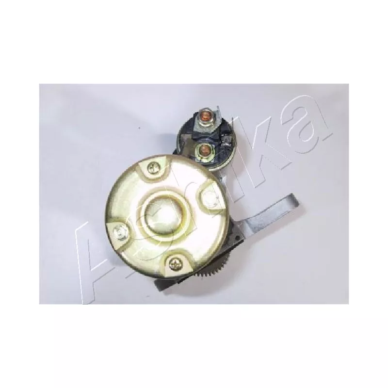 Démarreur ASHIKA 003-M208 - Visuel 2