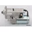 ASHIKA 003-U111 - Démarreur