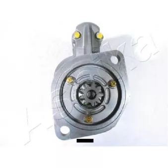 Démarreur ASHIKA OEM S13514