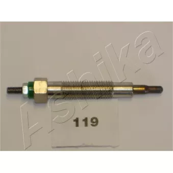 Bougie de préchauffage ASHIKA OEM 1106565N00