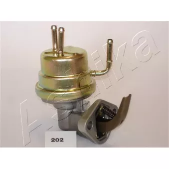 Pompe à carburant ASHIKA OEM 2310079025