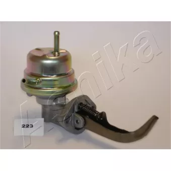 Pompe à carburant ASHIKA OEM 2310019065 Pompe à carburant ASHIKA OEM 2310019065