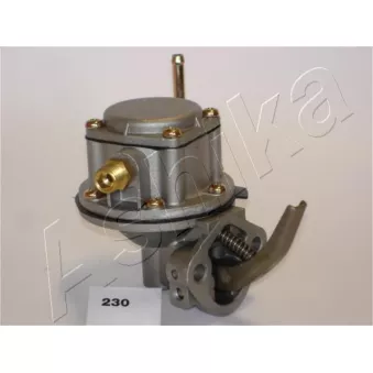 Pompe à carburant ASHIKA 05-02-230