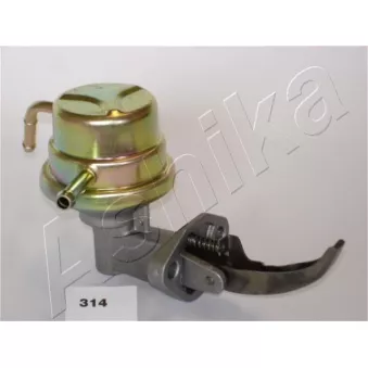 ASHIKA 05-03-314 - Pompe à carburant