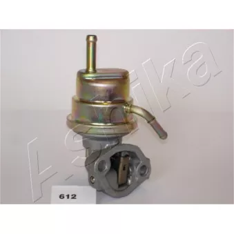 Pompe à carburant ASHIKA 05-06-612