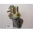 ASHIKA 05-08-806 - Pompe à carburant