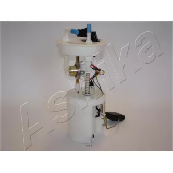 Pompe à carburant ASHIKA OEM 96518040