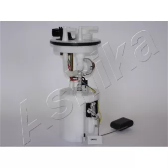 Pompe à carburant ASHIKA OEM 96332986