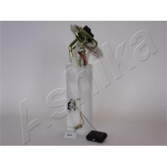 Pompe à carburant ASHIKA OEM 96391618