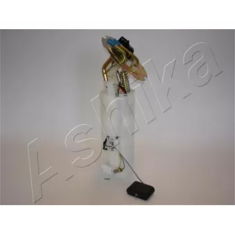Pompe à carburant ASHIKA OEM 96344792