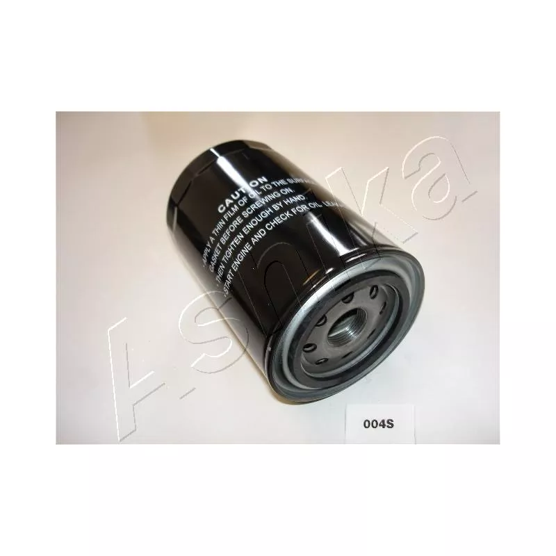 Filtre à huile ASHIKA 10-00-004 - Visuel 1