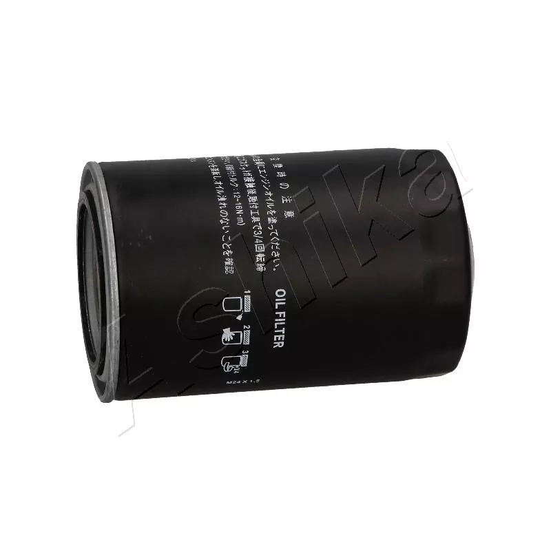 Filtre à huile ASHIKA 10-00-004 - Visuel 2