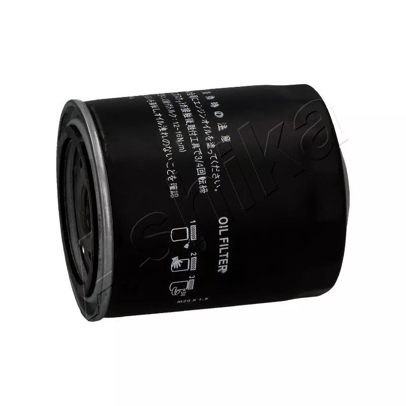 Filtre à huile ASHIKA 10-00-012 - Visuel 1