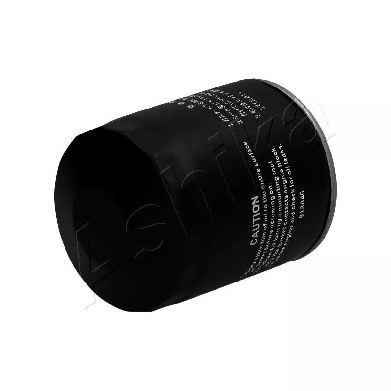 Filtre à huile ASHIKA 10-00-012 - Visuel 2