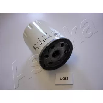 ASHIKA 10-0L-L05 - Filtre à huile