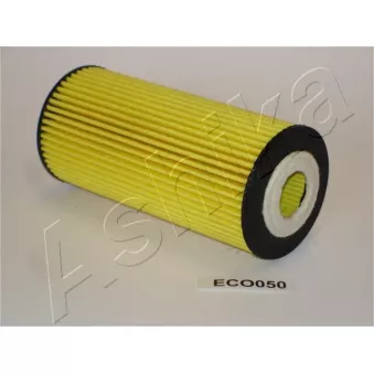 ASHIKA 10-ECO050 - Filtre à huile