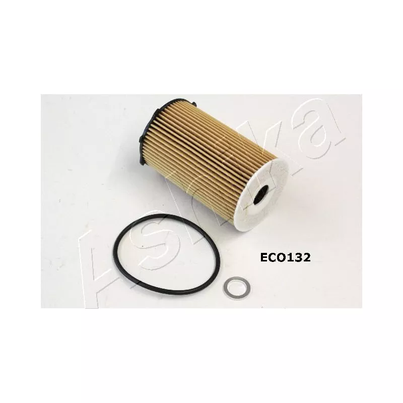 Filtre à huile ASHIKA 10-ECO132 - Visuel 1