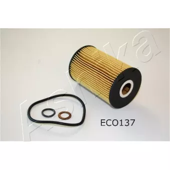 Filtre à huile ASHIKA OEM 1721803009