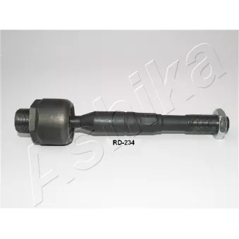 Rotule de direction intérieure, barre de connexion ASHIKA OEM 4550369025