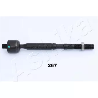 Rotule de direction intérieure, barre de connexion ASHIKA OEM 4550002130