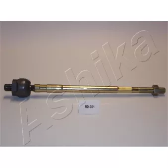 Rotule de direction intérieure, barre de connexion ASHIKA 103-03-301