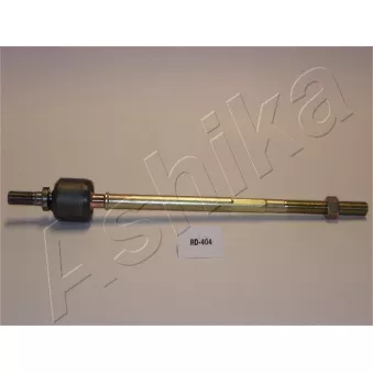 Rotule de direction intérieure, barre de connexion ASHIKA OEM 53521SA5000