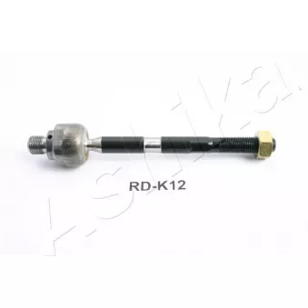 Rotule de direction intérieure, barre de connexion avant gauche ASHIKA OEM 577241G000