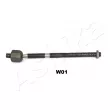 Rotule de direction intérieure, barre de connexion ASHIKA [103-0W-W01]