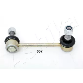 Stabilisateur, chassis avant gauche ASHIKA OEM 0401EA0370N Stabilisateur, chassis avant gauche ASHIKA OEM 0401EA0370N