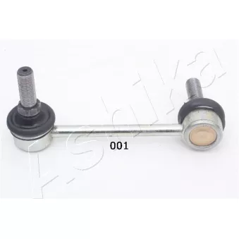 Stabilisateur, chassis avant droit ASHIKA OEM 0401EA0360N