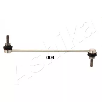 ASHIKA 106-00-004 - Stabilisateur, chassis