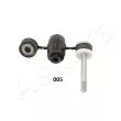 Entretoise/tige, stabilisateur ASHIKA [106-00-005]
