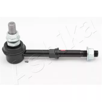 Entretoise/tige, stabilisateur ASHIKA OEM 5461856S10