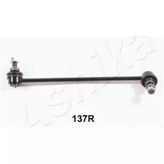 ASHIKA 106-01-137R - Stabilisateur, chassis avant droit 