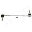 ASHIKA 106-01-139 - Stabilisateur, chassis