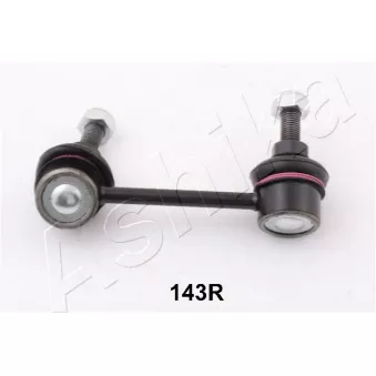 ASHIKA 106-01-143R - Stabilisateur, chassis arrière droit 