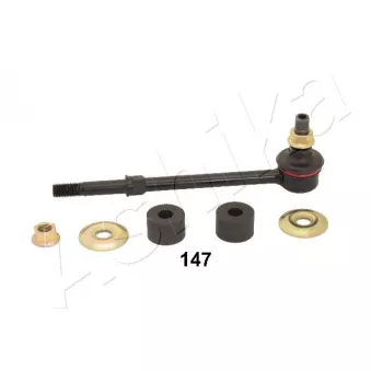 Entretoise/tige, stabilisateur ASHIKA OEM 5461858Y10