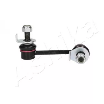Stabilisateur, chassis arrière droit ASHIKA 106-01-151R pour INFINITI FX 35 - 280cv