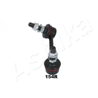 Stabilisateur, chassis arrière droit ASHIKA OEM 562611AD0A