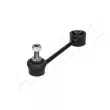 ASHIKA 106-01-163 - Entretoise/tige, stabilisateur