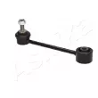ASHIKA 106-01-163 - Entretoise/tige, stabilisateur