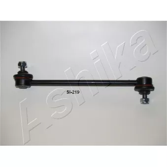 ASHIKA 106-02-219 - Stabilisateur, chassis