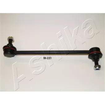 Stabilisateur, chassis ASHIKA OEM 40TO059