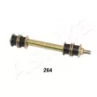 ASHIKA 106-02-264 - Entretoise/tige, stabilisateur