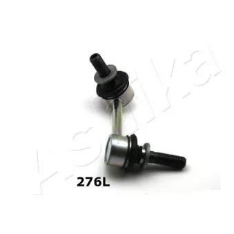 ASHIKA 106-02-276L - Stabilisateur, chassis avant gauche 