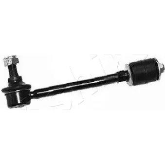 Entretoise/tige, stabilisateur ASHIKA 106-02-297