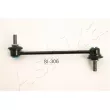 Entretoise/tige, stabilisateur ASHIKA [106-03-306]