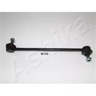 Entretoise/tige, stabilisateur ASHIKA 106-03-312