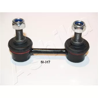 Entretoise/tige, stabilisateur ASHIKA 106-03-317