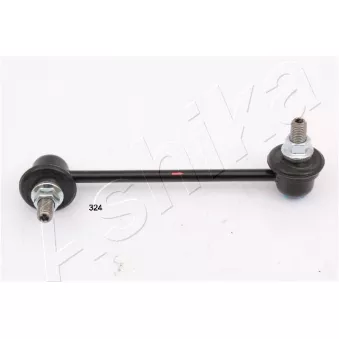 ASHIKA 106-03-323L - Stabilisateur, chassis avant gauche 